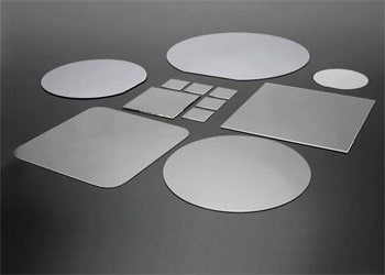 Al2O3 Substrate - OST Photonics